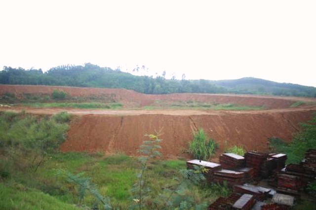 V&ograve;ng xo&aacute;y quảng ng&atilde;i