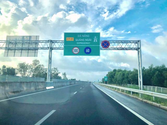 cao tốc đf&agrave;g nẵng