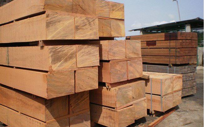11 tháng đầu năm 2019, Xuất khẩu gỗ và lâm sản mang về 10,24 tỷ USD