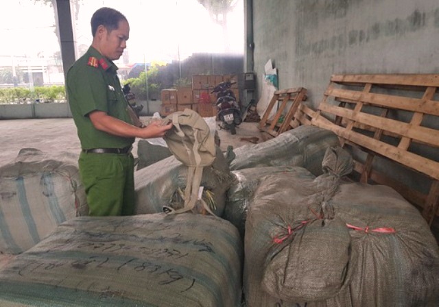 KIỂM TGRA TO&Agrave;N BỘ SỐ