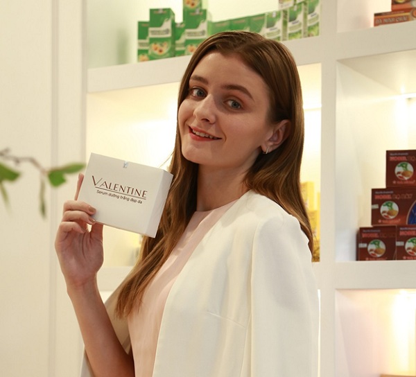 AH8 - Thành quả của giải thưởng Nobel được ứng dụng trong sản phẩm chống nhăn hàng đầu Việt Nam