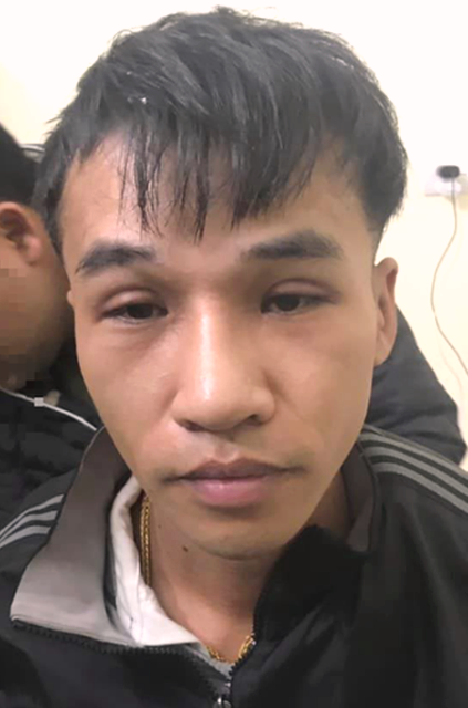 Trần Nguyên Lâm phẫu thuật thay đổi hình dạng, nghi can trộm 200 cây vàng ở Bình Thuận đã sa lưới