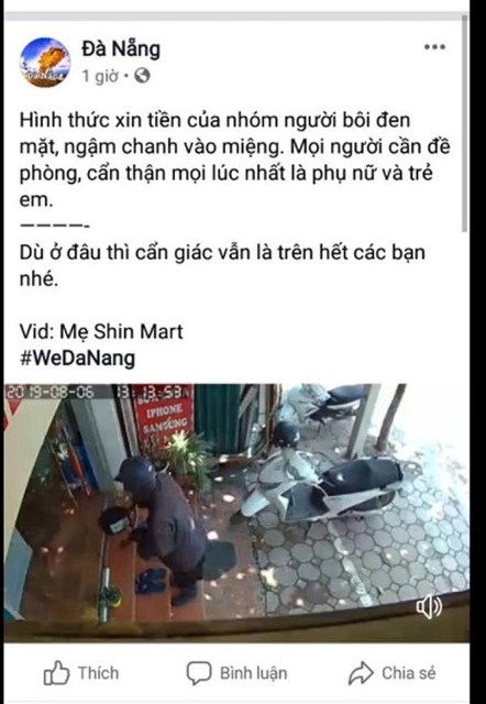 Người mặt đ&ecirc;n