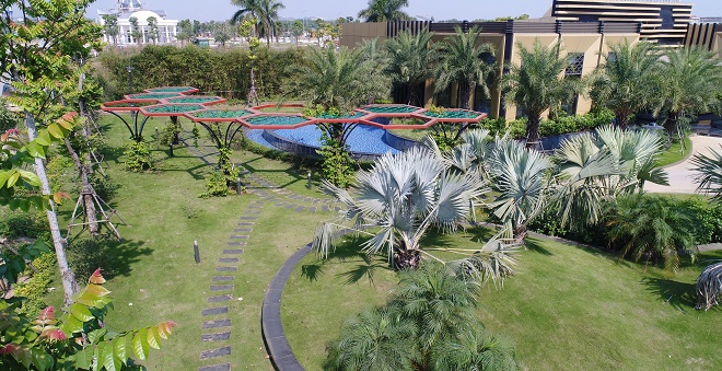 5 lý do khẳng định Him Lam Green Park là dự án "hiếm có khó tìm” tại Bắc Ninh