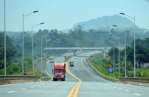 Cao tốc Tuyên Quang - Phú Thọ có tổng mức đầu tư hơn 3.200 tỷ đồng