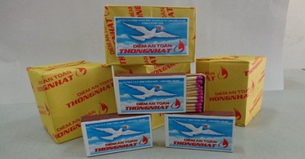 Diêm Thống Nhất chính thức bị ‘khai tử’ sau 63 năm hoạt động