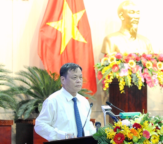 Gi&aacute;m đốc Sơ rngoaij vụ