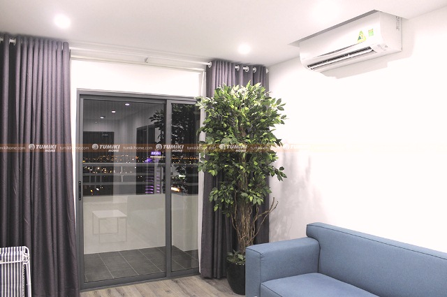 Căn hộ cao cấp Sơn Tr&agrave;