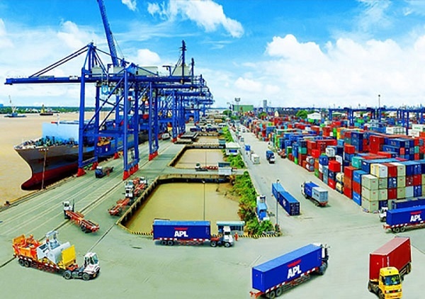 Tổng kim ngạch xuất nhập khẩu của Việt Nam vượt mốc 500 tỷ USD