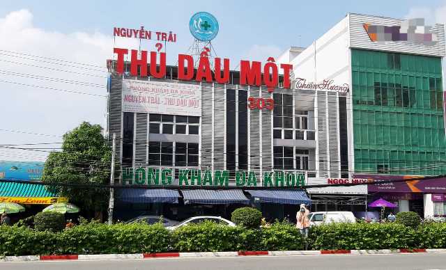 Những sai phạm tại PKĐK, PKCK, TMV… Cơ quan chức năng có buông lỏng? - bài 2