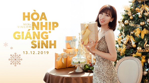 Những bản nhạc Noel “đốn tim” giới trẻ mùa Giáng sinh 2019