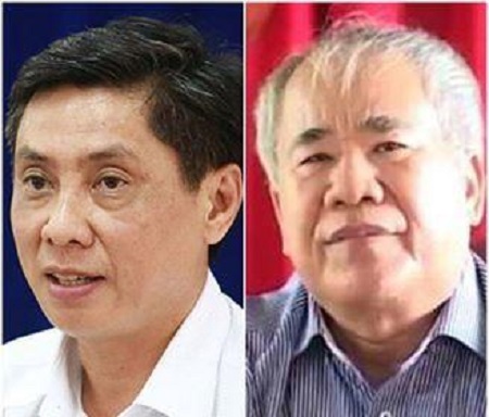 Kỷ luật hàng loạt lãnh đạo, nguyên lãnh đạo tỉnh Khánh Hòa