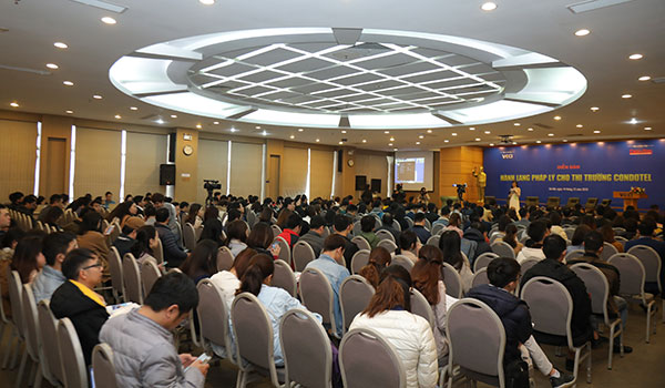 Cần sớm ban hành pháp lý hoàn chỉnh cho loại hình Condotel