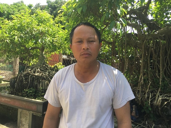 TP Hải Dương: Cần sớm xử lý sai phạm của cán bộ thôn tại Phường Tân Hưng