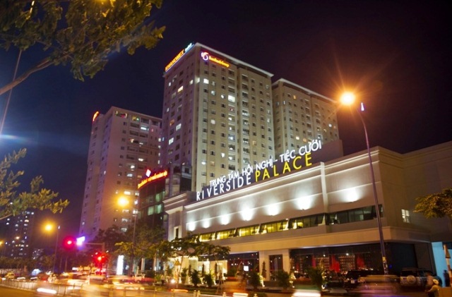 Xây trái phép tại Nhà hàng Riverside Palace: Trách nhiệm của chính quyền địa phương?