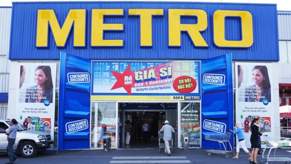 Công ty Metro Cash & Carry Việt Nam là một ví dụ cho trường hợp chuyển giá, bị truy thu thuế với tổng số tiền 507 tỷ đồng (Nguồn: Đầu tư)