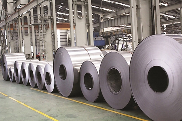 Bộ Công Thương lên tiếng vụ Mỹ áp thuế 456% một số sản phẩm thép Việt Nam