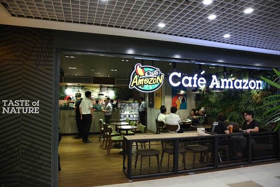 Chuỗi Cafe nổi tiếng nhất Thái Lan sắp vào Việt Nam
