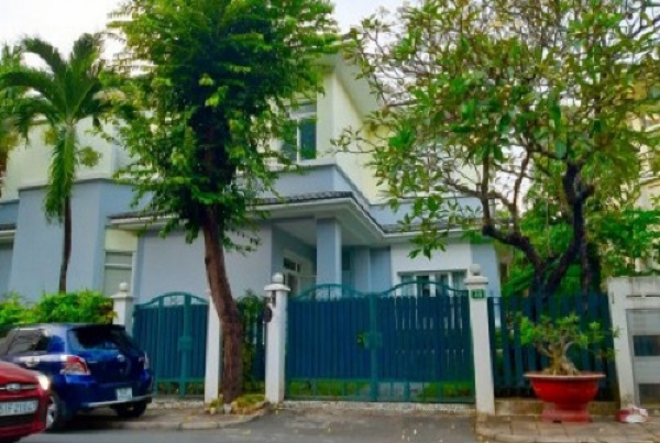 Khối bất động sản "khổng lồ" của gia đình Tổng giám đốc PVTrans