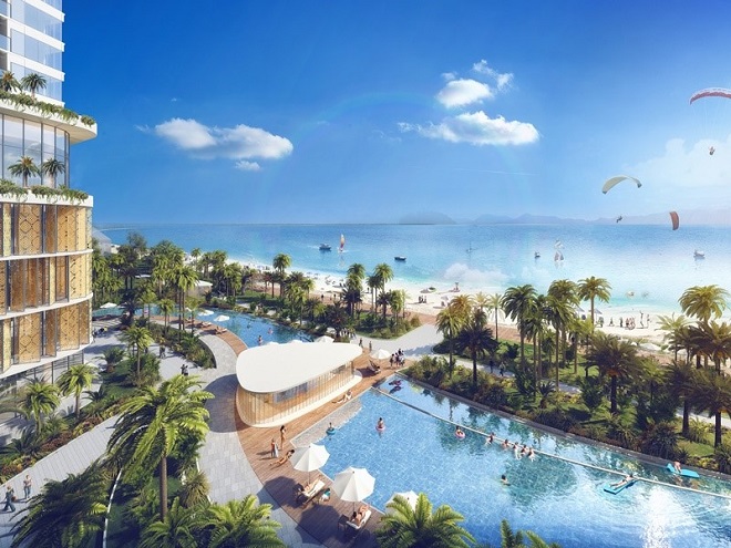 chủ nhân căn hộ SunBay Park Hotel & Resort Phan Rang sẽ hoàn toàn thảnh thơi hưởng lợi