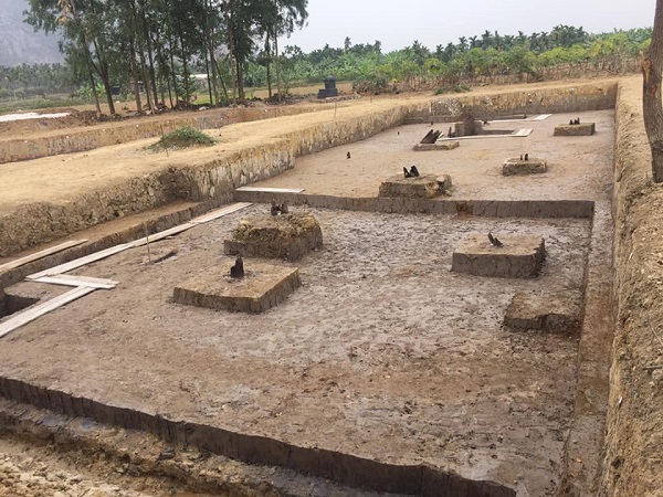 Viện khảo cổ học khẳng định bãi cọc tại Hải Phòng là một phần trận địa của trận Bạch Đằng năm 1288