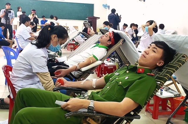 c&aacute;c doan vieent hanh