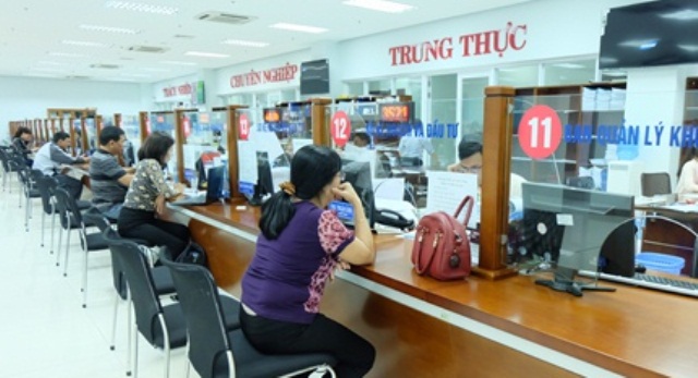 Đà Nẵng: Sẽ xử lý nghiêm CBCCVC vắng mặt vào ngày làm việc trước, sau Tết Nguyên đán