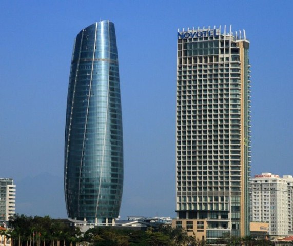 Trung t&acirc;n h&agrave;nh ch&iacute;nh TP. Đ&agrave; Nẵng