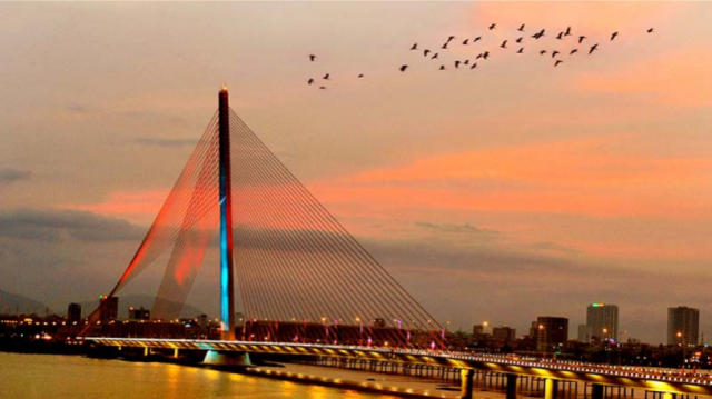 Cầu Trần Thị L&yacute;