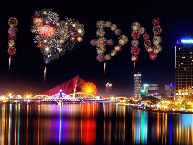 Thương hiệu ph&aacute;o hoa quốc tế Đ&agrave; Nẵng