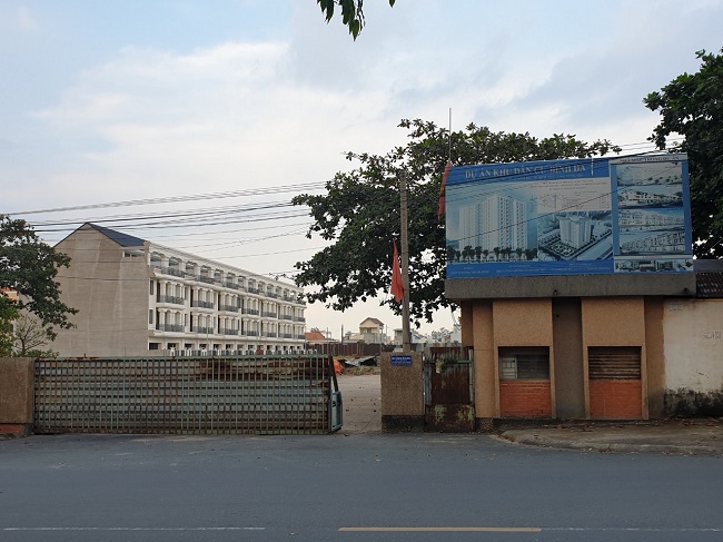 'Ông lớn' Đồng Nai đem ‘đất vàng’ đi góp vốn liệu có tư nhân hoá đất công không qua đấu giá?