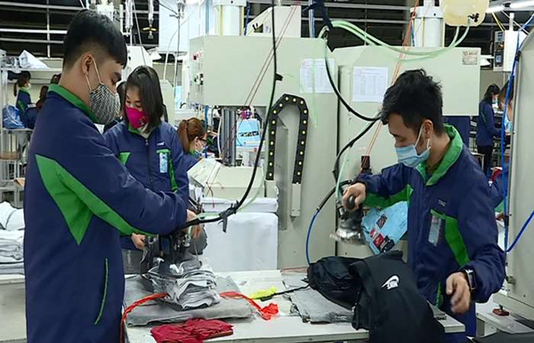 Người lao động được gộp ngày phép 3 năm để nghỉ 1 lần