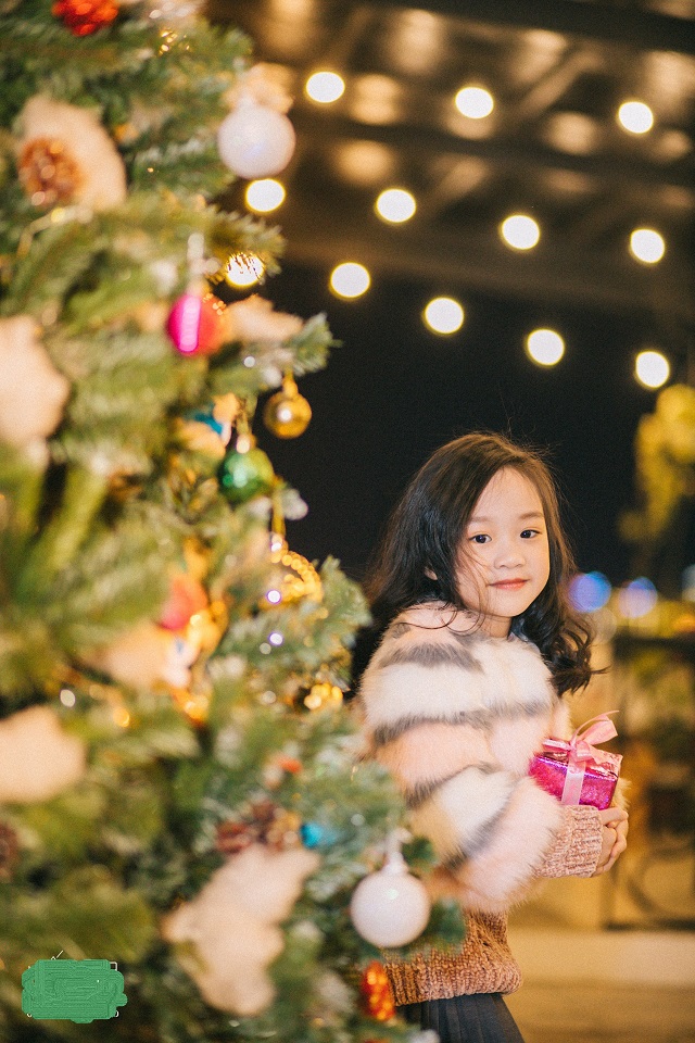 Thanh Hóa: Không khí Giáng sinh lung linh tràn ngập