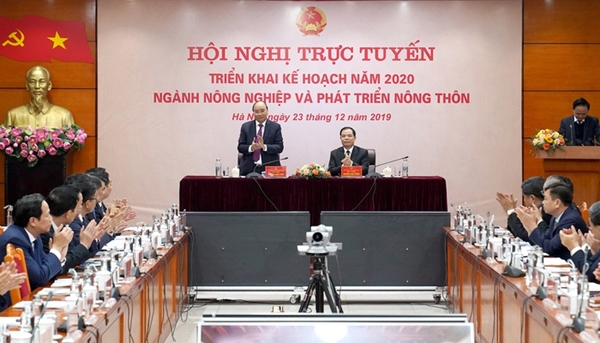 Thủ tướng: Xử lý nghiêm việc phao tin đồn thất thiệt để trục lợi từ giá thịt lợn