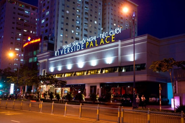 Công ty Lâu Đài Ven Sông tự ý xây trái phép và truyền thông sai lệch