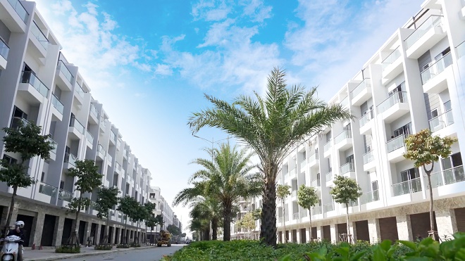 Soi pháp lý của dự án “nóng” nhất thị trường BĐS Bắc Ninh hiện nay