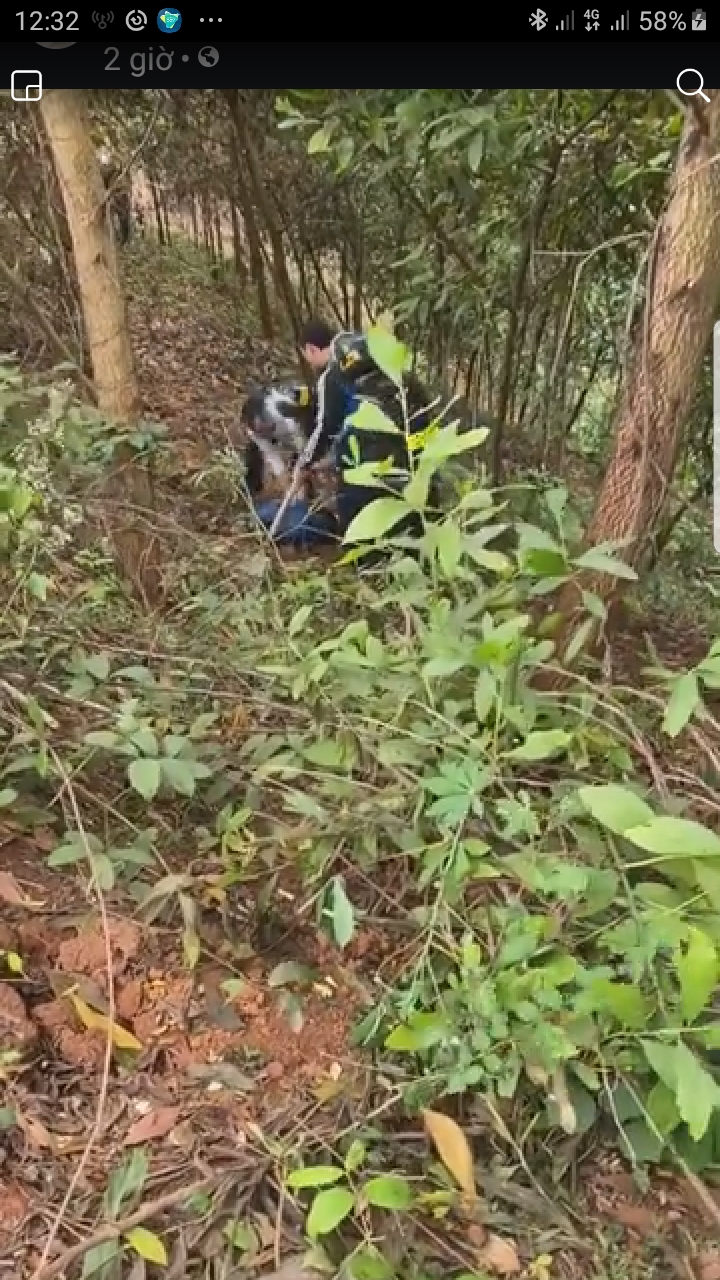 Vụ thảm án của Kẻ “ngáo đá” khiến 5 người tử vong tại Định Hoá, Thái Nguyên