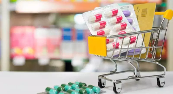 TP.HCM: Phát hiện cơ sở bán thuốc chữa ung thư trên mạng chưa được cấp phép