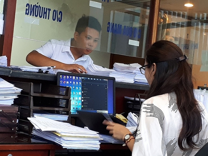 Chính thức khai trương Thủ tục cấp Giấy chứng nhận xuất xứ hàng hoá điện tử