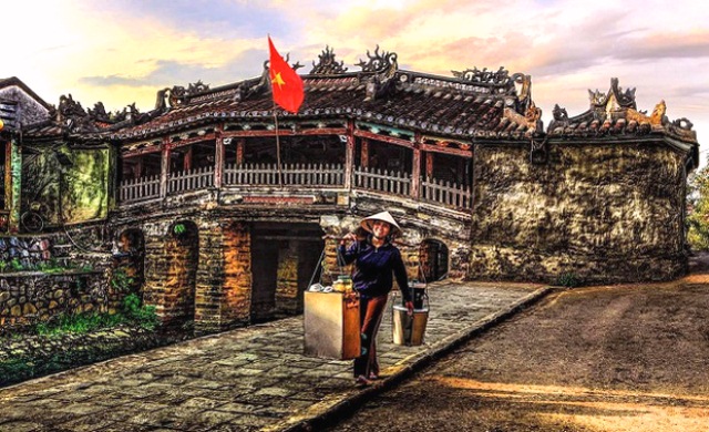 Thừa Thiên Huế - Đà Nẵng - Quảng Nam: Hợp tác sản xuất phim du lịch