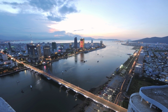 Chính phủ phê duyệt nhiệm vụ lập quy hoạch thành phố Đà Nẵng