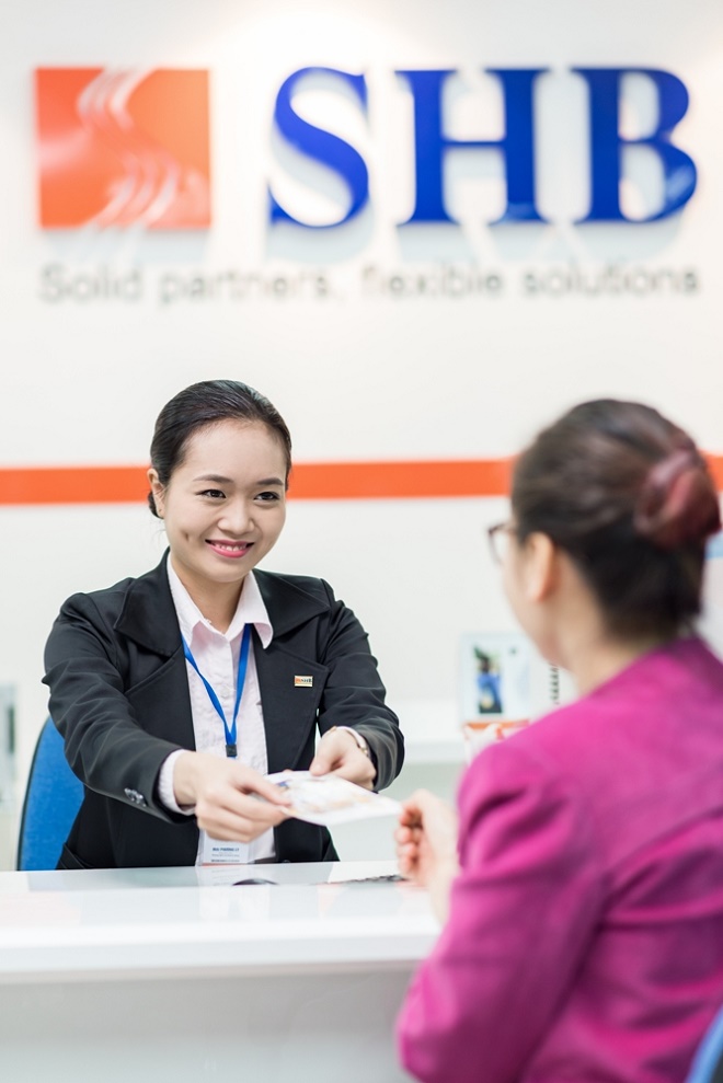 SHB được IFM vinh danh "Ngân hàng có sản phẩm tiết kiệm sáng tạo nhất 2019"