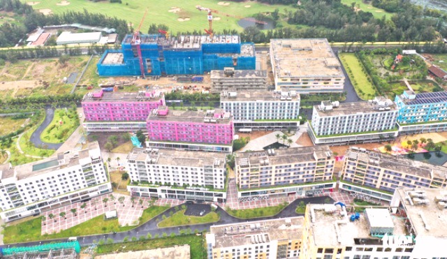 Đ&agrave; Nẵng cho ph&eacute;p mở