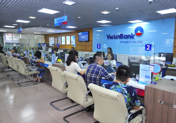 VietinBank đang nỗ lực cán đích 2019