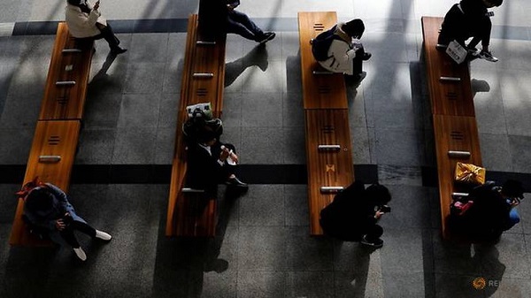 Toàn cảnh Covid-19 tính đến trưa 14/3