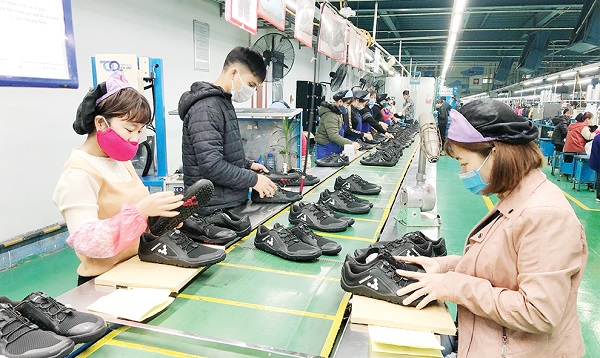 Chương trình hành động của Chính phủ phát huy các nguồn lực của nền kinh tế