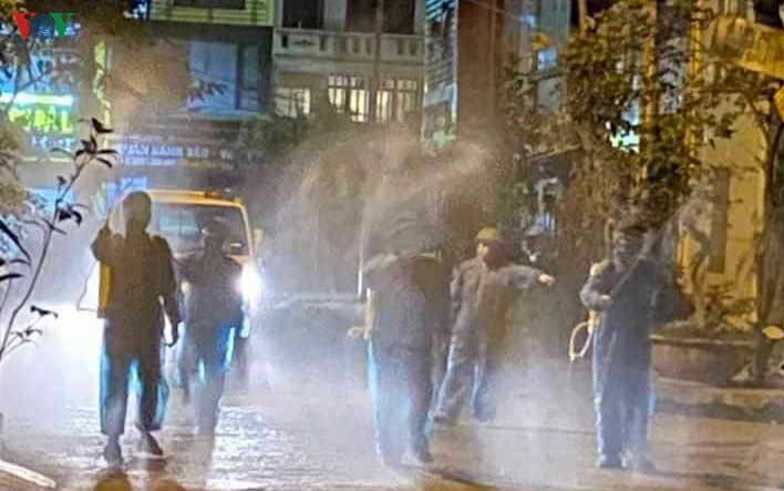 Quảng Ninh: Thêm một trường hợp dương tính với Covid-19