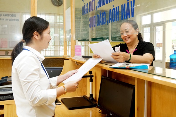 Hà Nội thông qua phương án đơn giản hóa 154 thủ tục hành chính