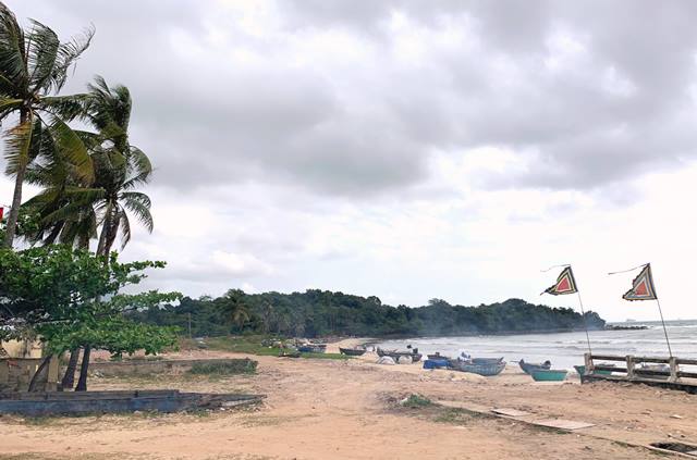 Đà Nẵng: 46,1 tỷ đồng phát triển DA Khu du lịch sinh thái Nam Ô