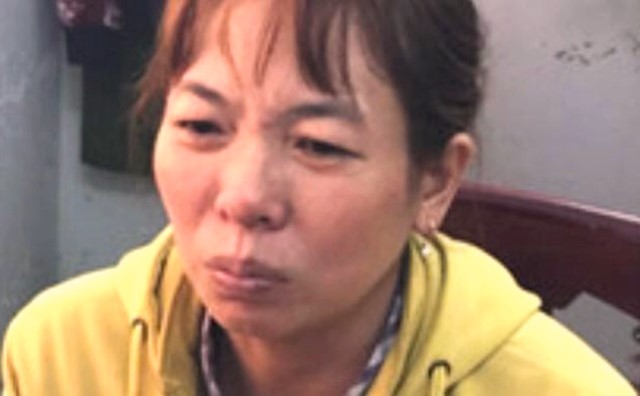 Bình Định: Lệnh bắt khẩn cấp đối tượng làm giả vắc xin phòng bệnh Covid-19